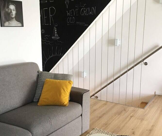 Apartment Panorama Antonia