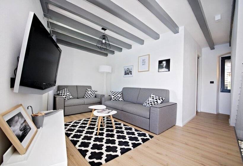 Apartment Panorama Antonia