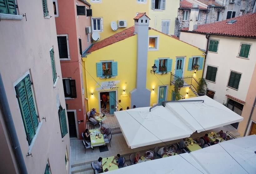 Apartment Panorama Antonia