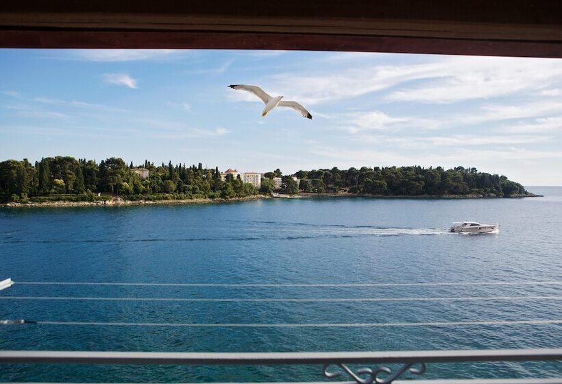 Apartment Panorama Antonia