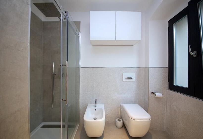 Apartment Panorama Antonia