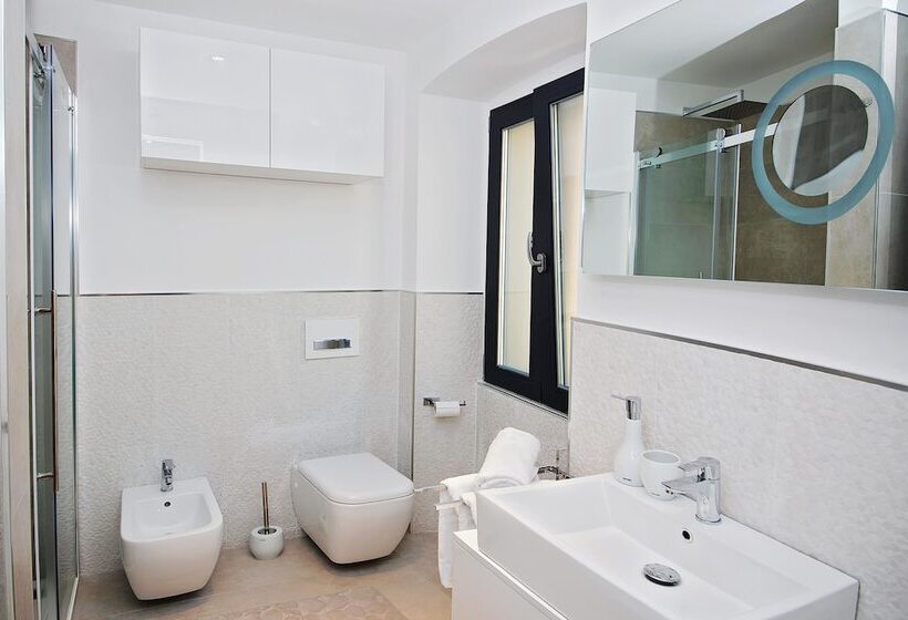 Apartment Panorama Antonia