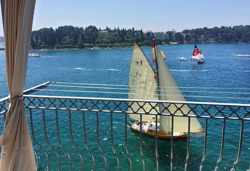 Apartment Panorama Antonia