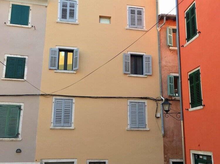 Apartment Panorama Antonia