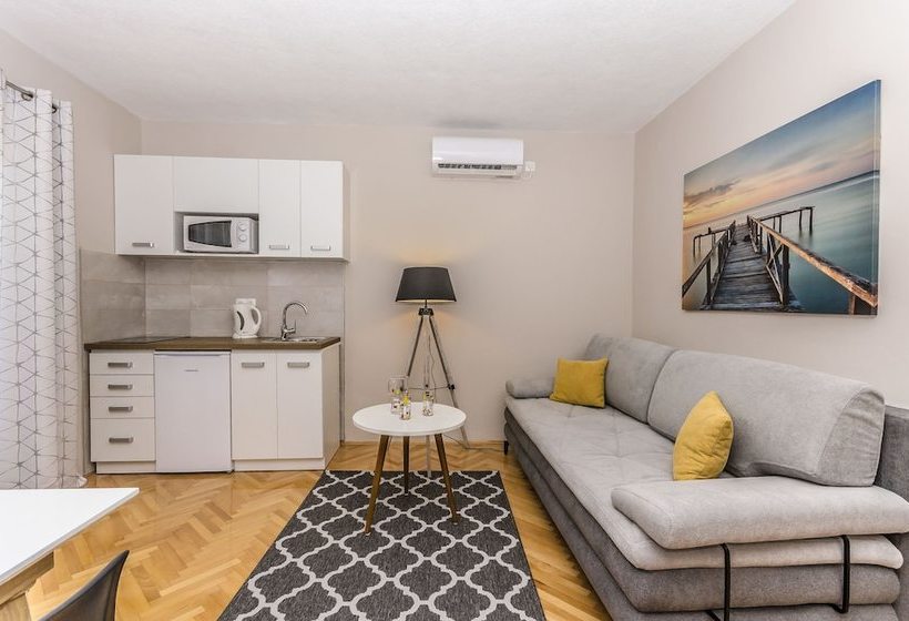 Cozy Studio Vanja Vodice