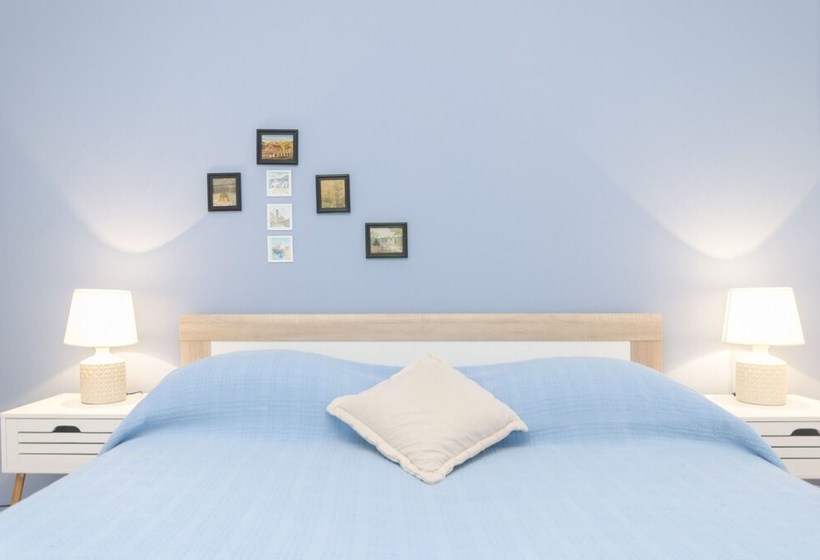 Cozy Studio Vanja Vodice