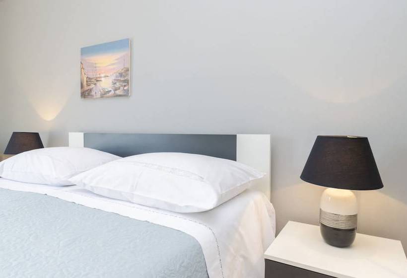 Cozy Studio Vanja Vodice