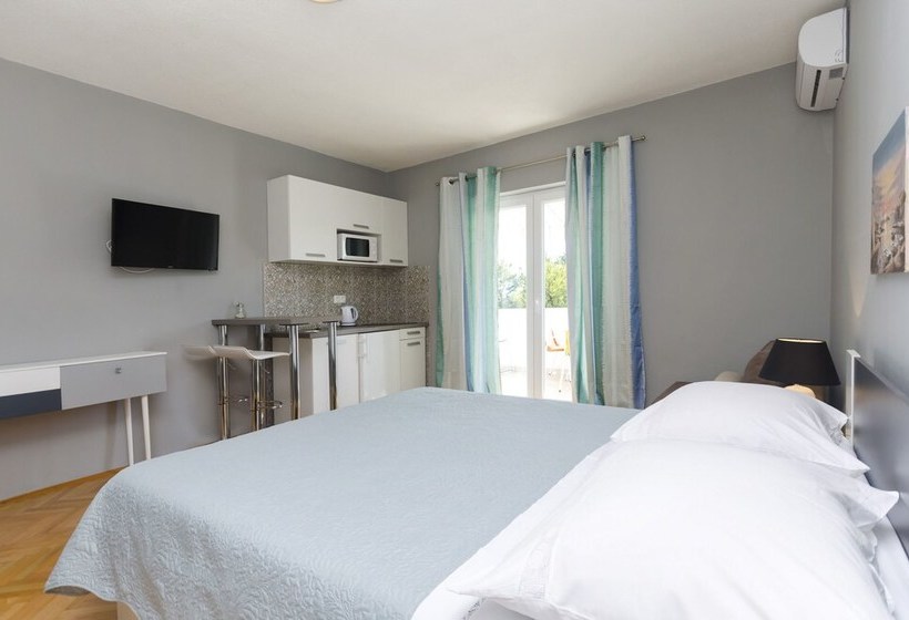 Cozy Studio Vanja Vodice