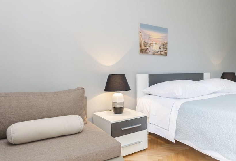 Cozy Studio Vanja Vodice