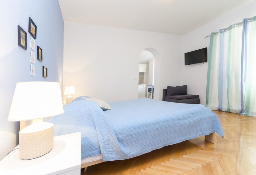 Cozy Studio Vanja Vodice