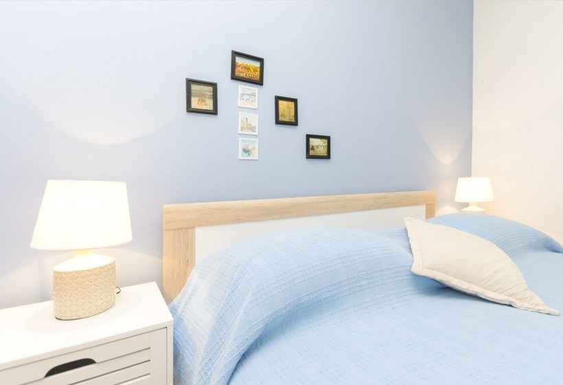 Cozy Studio Vanja Vodice