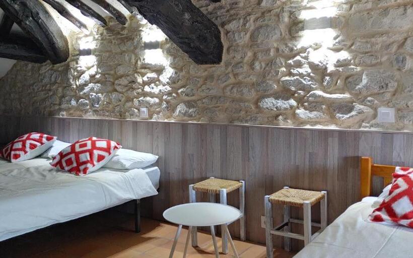 Bed and Breakfast Albergue El Condor