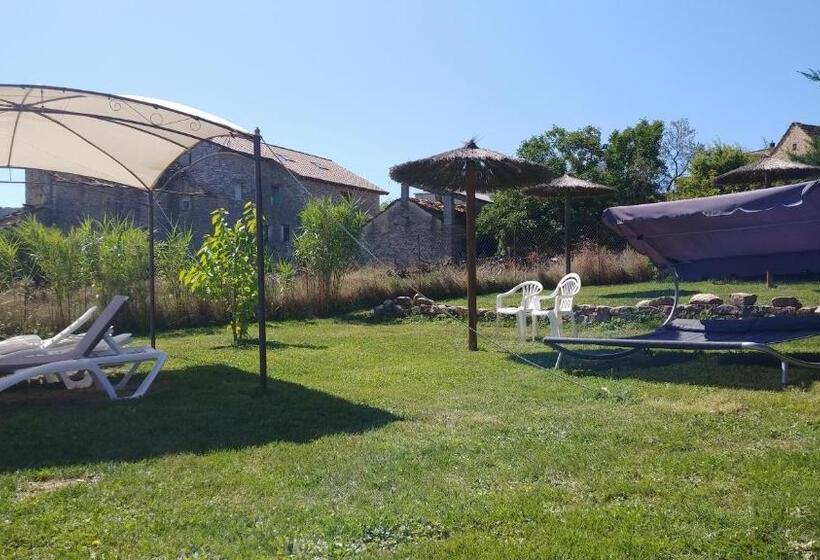 Bed and Breakfast Albergue El Condor