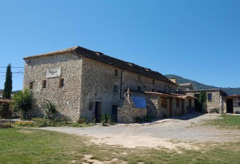 Bed and Breakfast Albergue El Condor