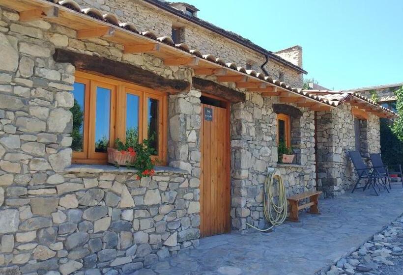 Bed and Breakfast Albergue El Condor