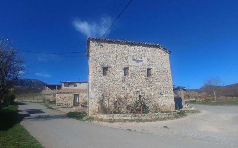 Bed and Breakfast Albergue El Condor