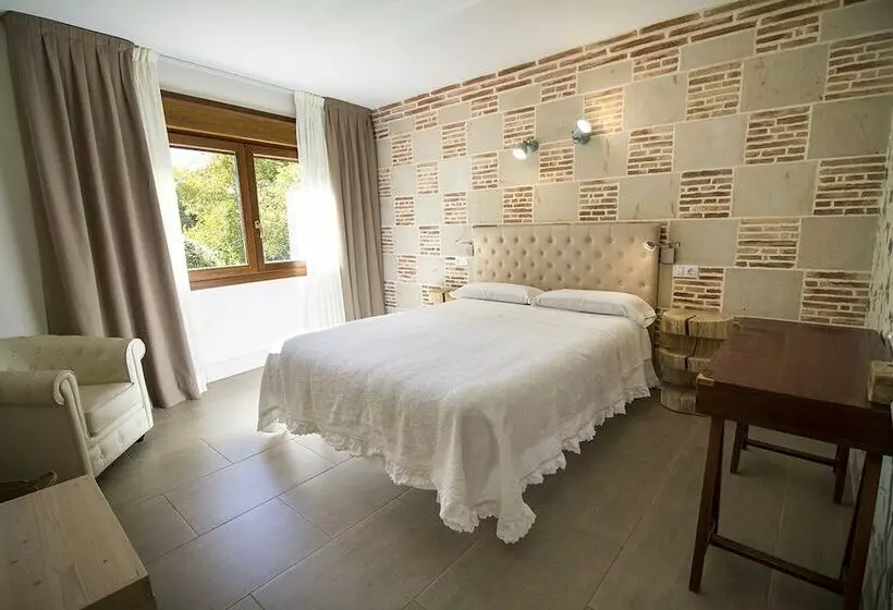 ホテル El Patio De La Morera