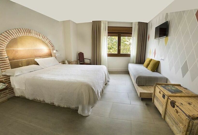 酒店 El Patio De La Morera