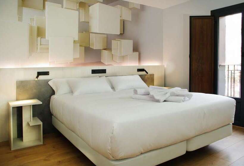 هتل Neru Con Encanto