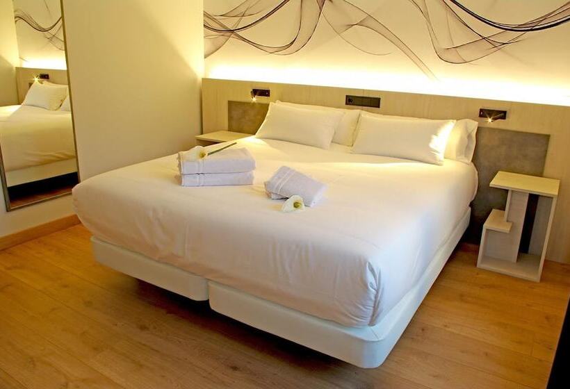 هتل Neru Con Encanto