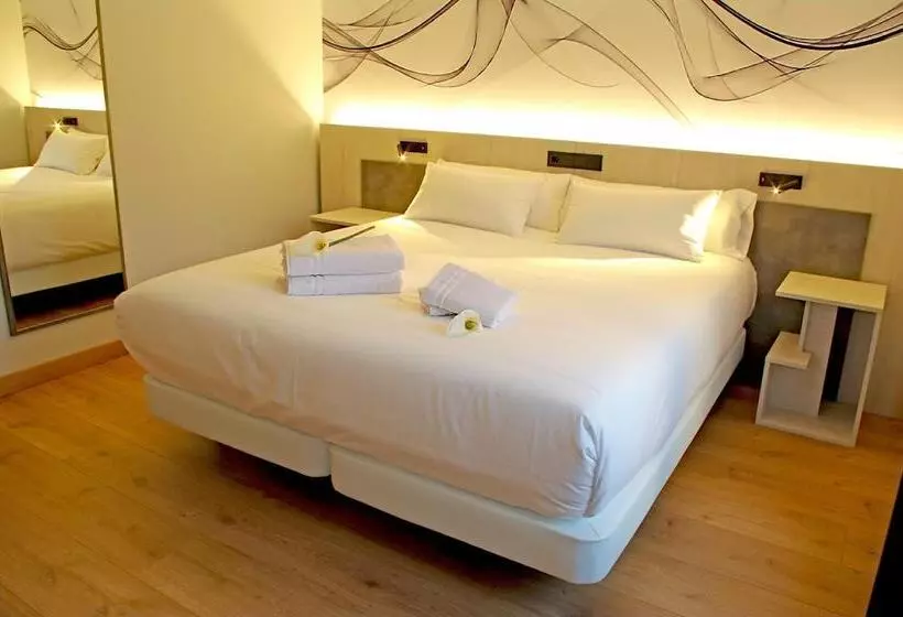 هتل Neru Con Encanto