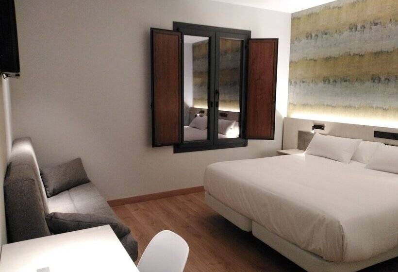 هتل Neru Con Encanto