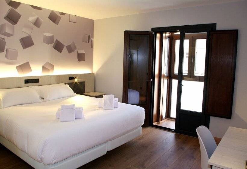 هتل Neru Con Encanto