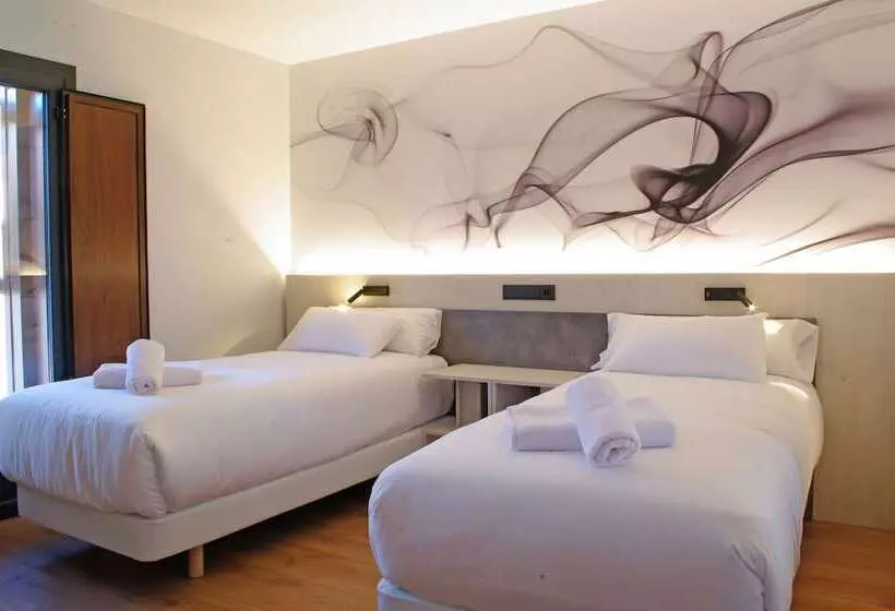 هتل Neru Con Encanto