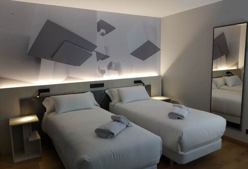 هتل Neru Con Encanto