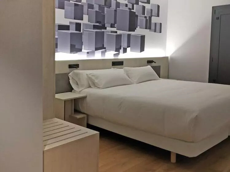 هتل Neru Con Encanto