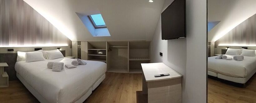 هتل Neru Con Encanto