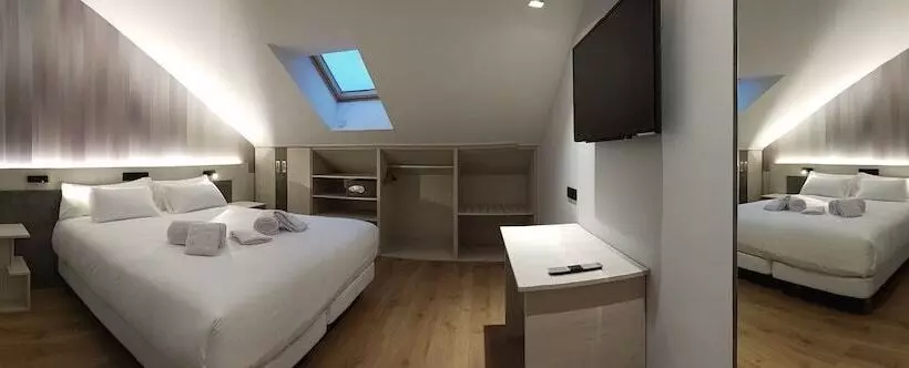 هتل Neru Con Encanto