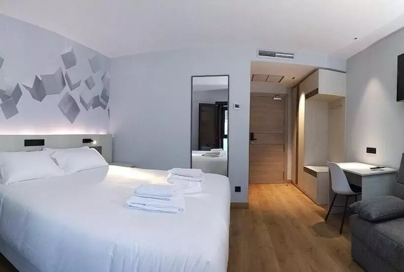 هتل Neru Con Encanto