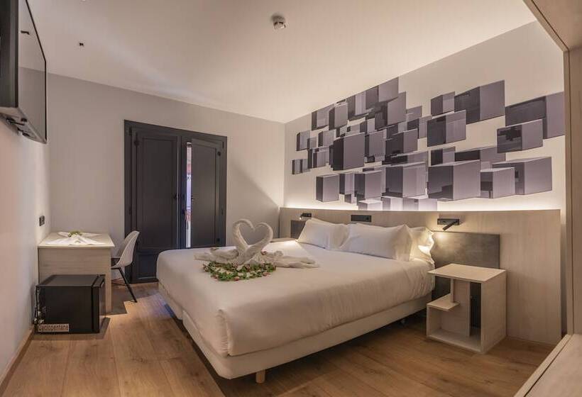 هتل Neru Con Encanto