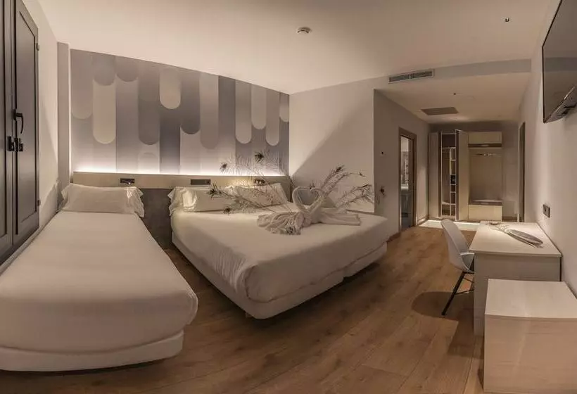 هتل Neru Con Encanto