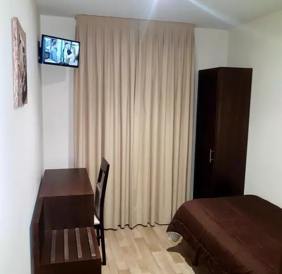 Majatalo Complejo O Piñeiral A Fonsagrada