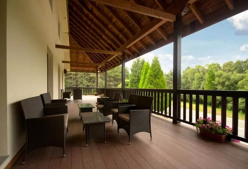 Majatalo Complejo O Piñeiral A Fonsagrada