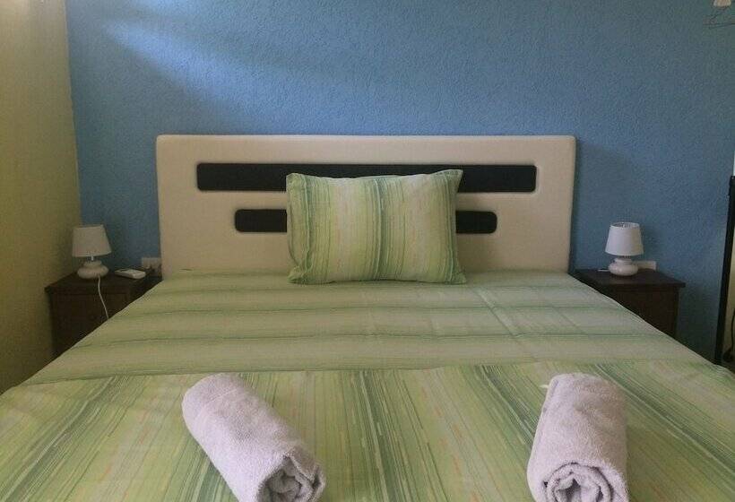 پانسیون Montenegro Central Point