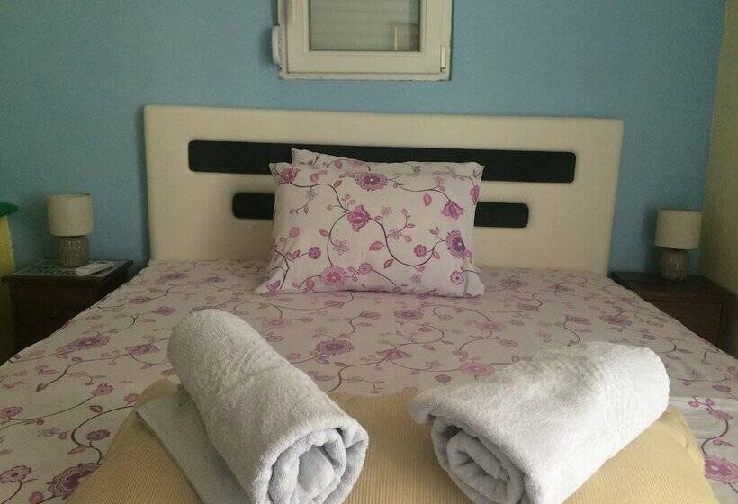 پانسیون Montenegro Central Point