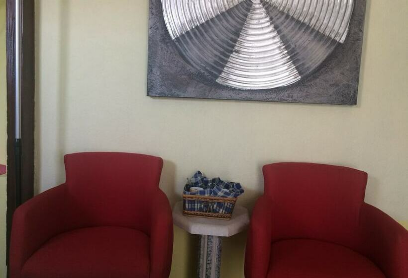 پانسیون Montenegro Central Point