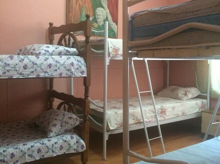 پانسیون Montenegro Central Point