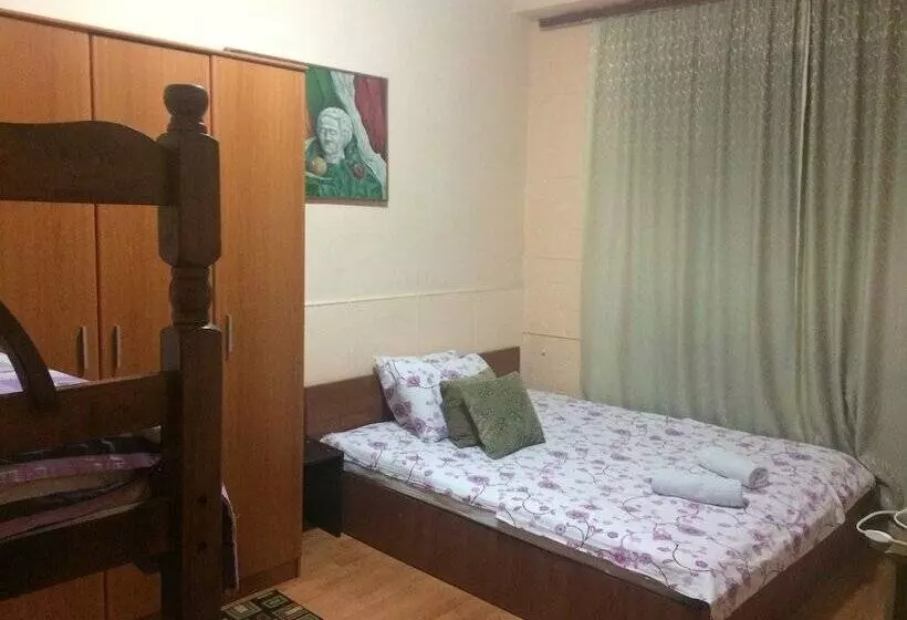 پانسیون Montenegro Central Point