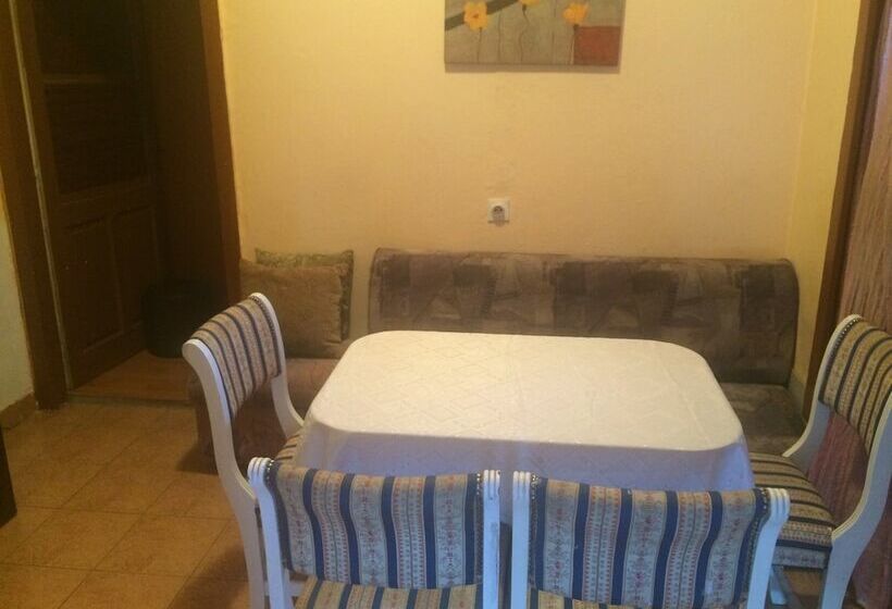 پانسیون Montenegro Central Point