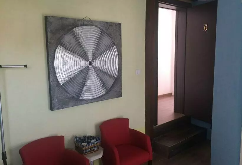 پانسیون Montenegro Central Point