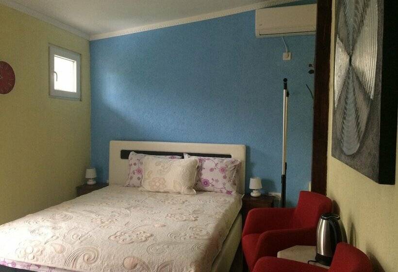 پانسیون Montenegro Central Point