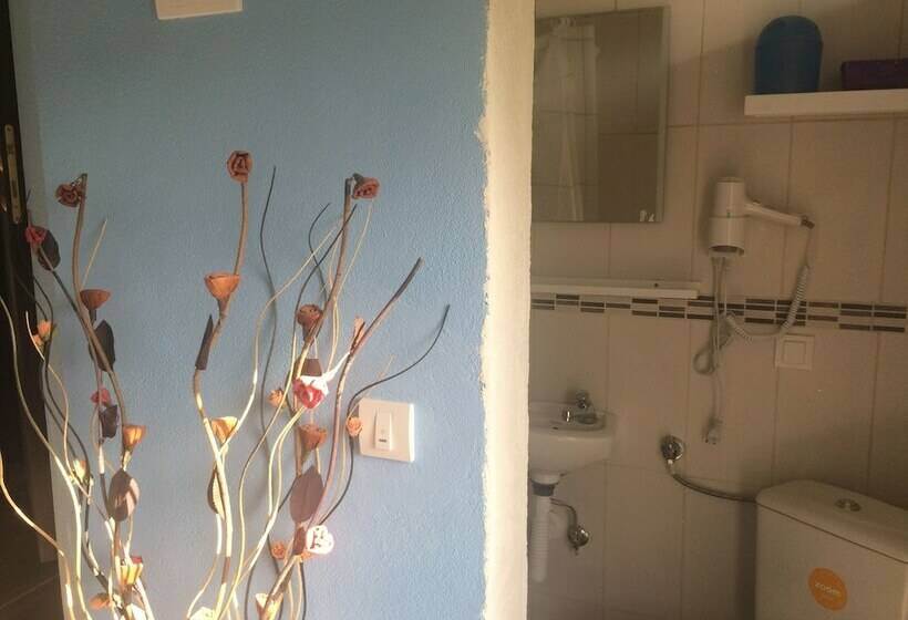 پانسیون Montenegro Central Point