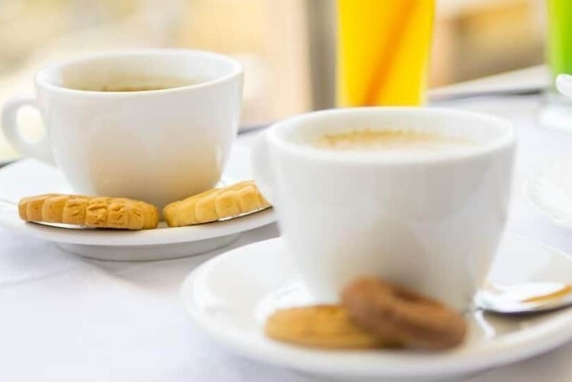 پانسیون Montenegro Central Point