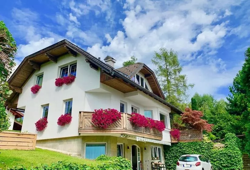پانسیون Rudi Hiti S Guest House