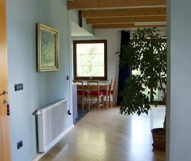 پانسیون Rudi Hiti S Guest House