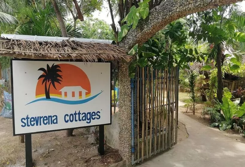 Stevrena Accommodations